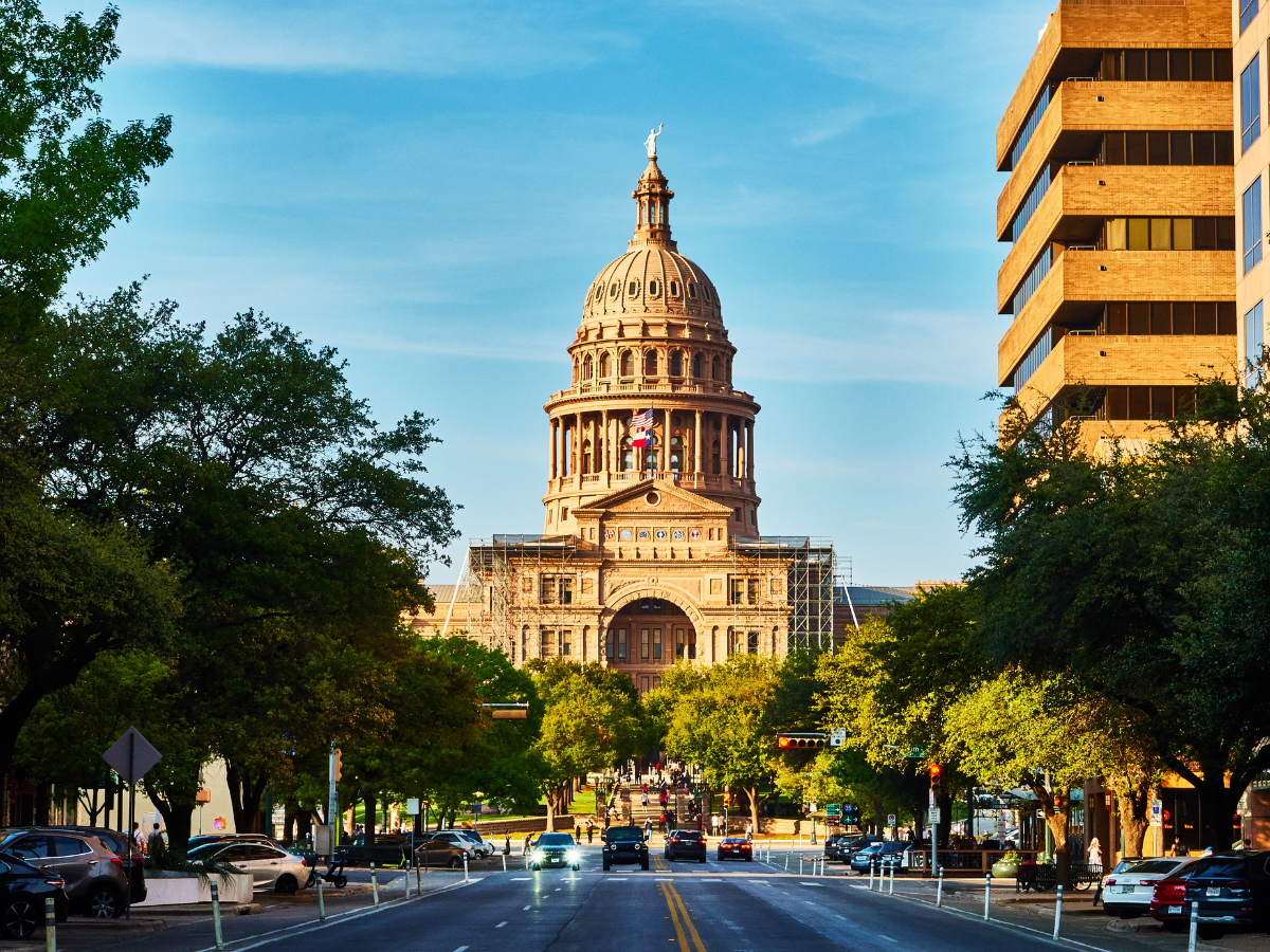 Understanding Eviction Laws for Landlords & Residents in Austin, Texas 